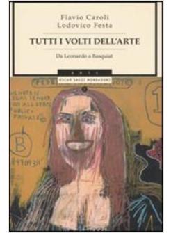 TUTTI I VOLTI DELL'ARTE