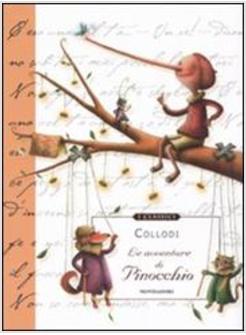 AVVENTURE DI PINOCCHIO (LE)