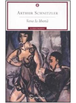 VERSO LA LIBERTA'