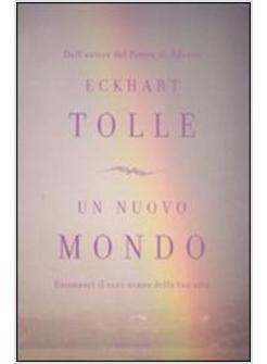 UN NUOVO MONDO