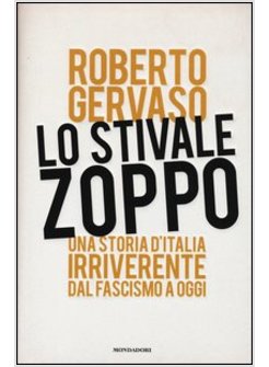 LO STIVALE ZOPPO