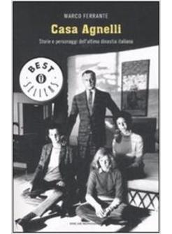 CASA AGNELLI
