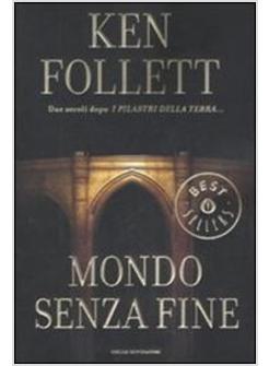 MONDO SENZA FINE