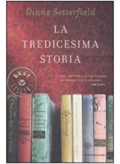 TREDICESIMA STORIA (LA)