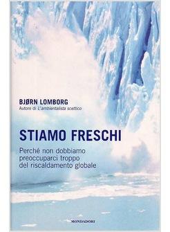 STIAMO FRESCHI