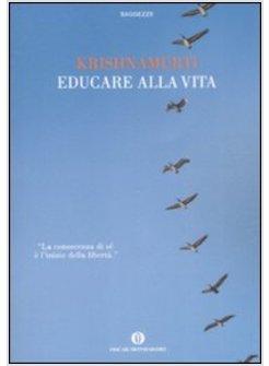 EDUCARE ALLA VITA