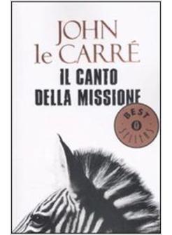 CANTO DELLA MISSIONE (IL)