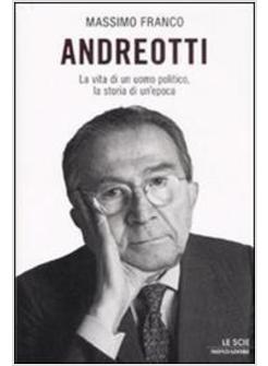 ANDREOTTI