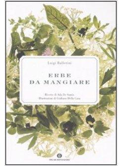 ERBE DA MANGIARE