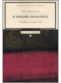 IL DOLORE INNOCENTE