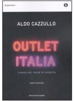 OUTLET ITALIA