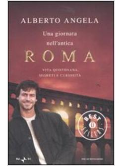UNA GIORNATA NELL'ANTICA ROMA