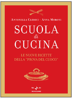 SCUOLA DI CUCINA