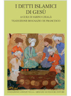 I DETTI ISLAMICI DI GESU'