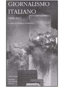 GIORNALISMO ITALIANO VOL 4