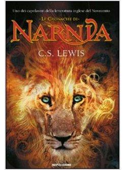 CRONACHE DI NARNIA (LE)