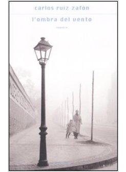 OMBRA DEL VENTO (L') (N.E.)