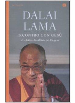 INCONTRO CON GESU'