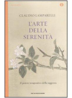 L'ARTE DELLA SERENITA'