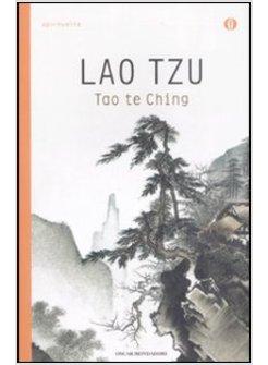 TAO TE CHING