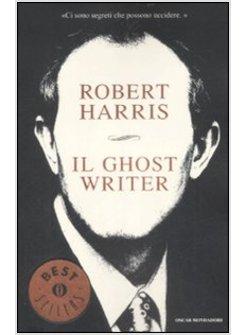GHOSTWRITER (IL)