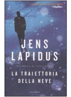 TRAIETTORIA DELLA NEVE