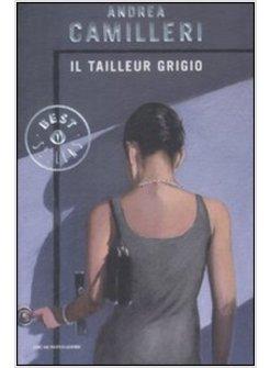 TAILLEUR GRIGIO (IL)