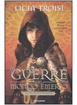 GUERRE DEL MONDO EMERSO (LE)