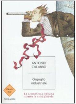 ORGOGLIO INDUSTRIALE