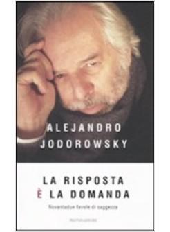 RISPOSTA E' LA DOMANDA (LA)