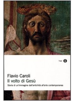 IL VOLTO DI GESU'