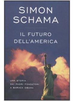FUTURO DELL'AMERICA (IL)