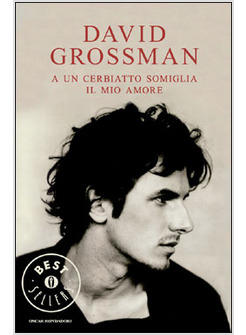 A UN CERBIATTO SOMIGLIA IL MIO AMORE