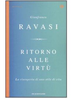 RITORNO ALLE VIRTU'