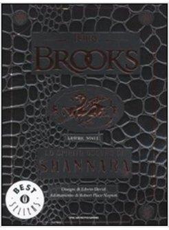 download terry brooks tanequil