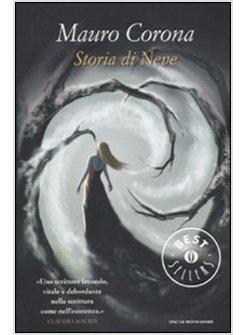 STORIA DI NEVE