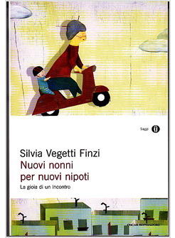 NUOVI NONNI PER NUOVI NIPOTI