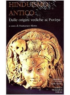 HINDUISMO ANTICO VOL 1