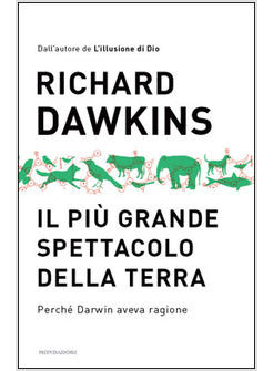 PIU' GRANDE SPETTACOLO DELLA TERRA (IL)