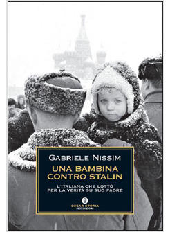 BAMBINA CONTRO STALIN (UNA)