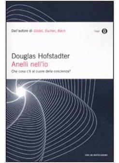 ANELLI NELL'IO CHE COSA C'E' AL CUORE DELLA COSCIENZA?