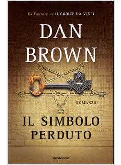 SIMBOLO PERDUTO (IL)