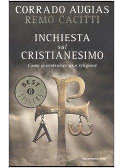 INCHIESTA SUL CRISTIANESIMO