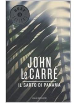SARTO DI PANAMA (IL)