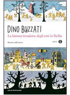 FAMOSA INVASIONE DEGLI ORSI IN SICILIA (LA)