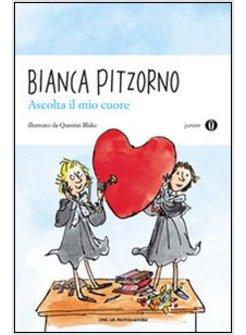 ASCOLTA IL MIO CUORE