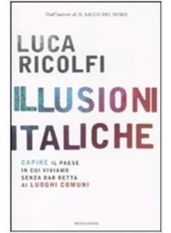 ILLUSIONE ITALICHE (L')