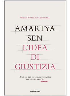IDEA DI GIUSTIZIA (L')