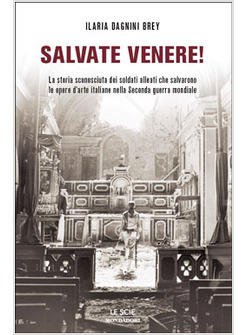 SALVATE VENERE!