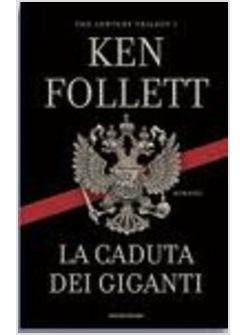 CADUTA DEI GIGANTI (LA)